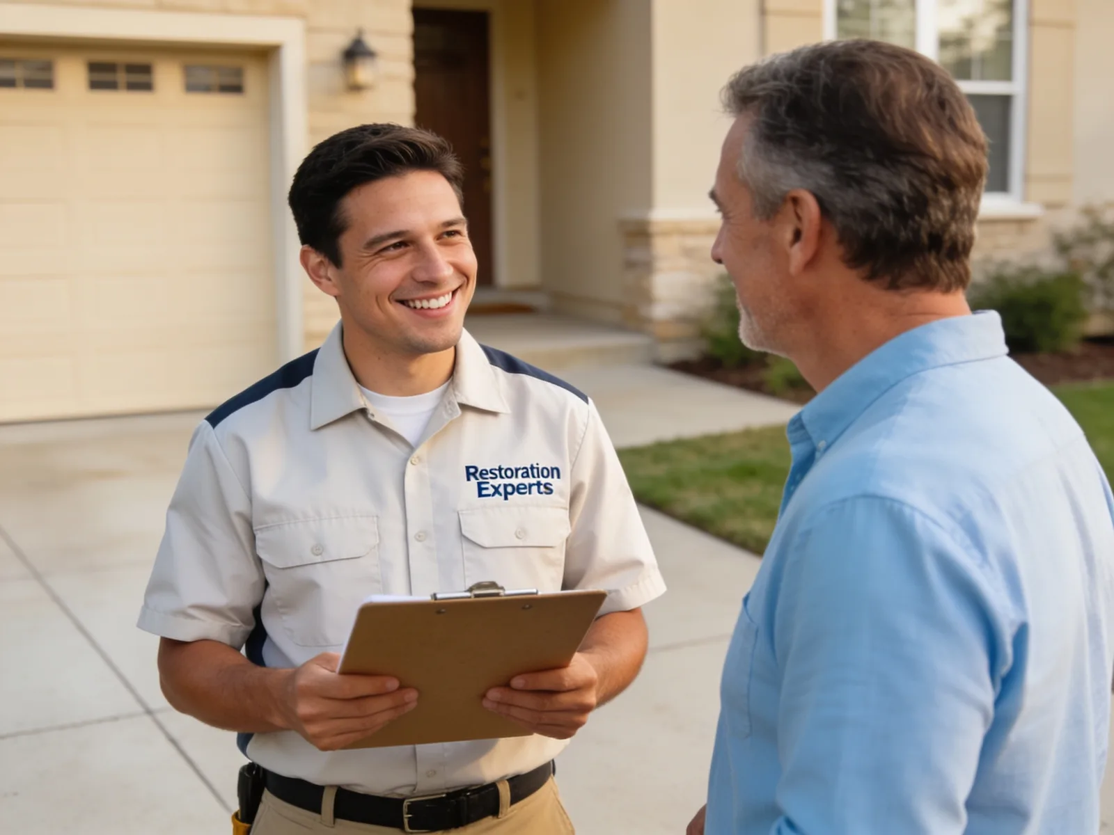 Water Damage Cleanup Paynes Creek, CA FAQs